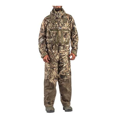 Banded Redzone Elite 2.0 Breathable Wader - Uninsulated, Realtree Max 5, Men&s Size 11 K48531