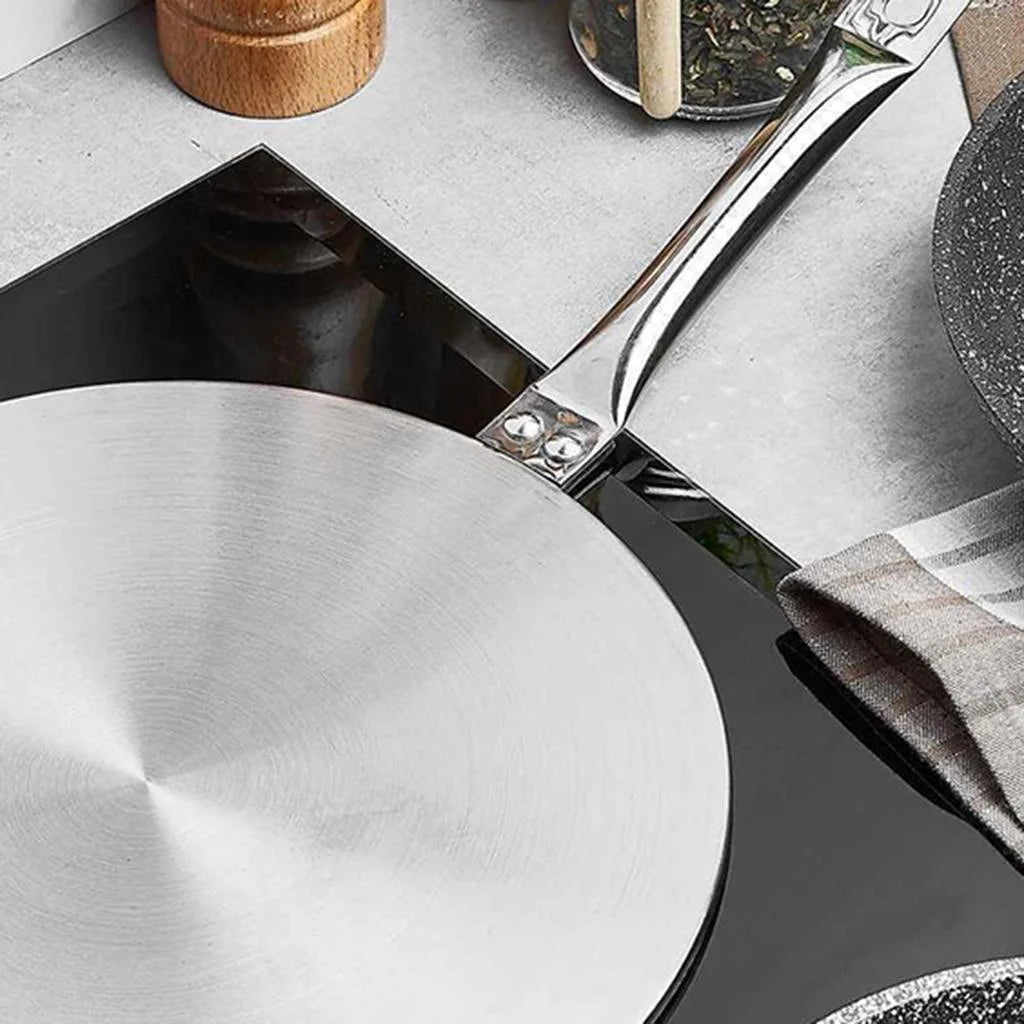 Induction Hob Adapter Cooker Plate C7254