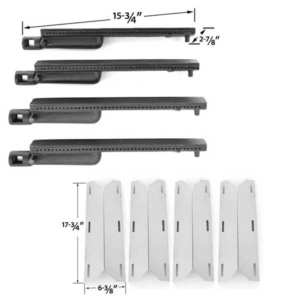 Replacement Gas Grill Parts N5492