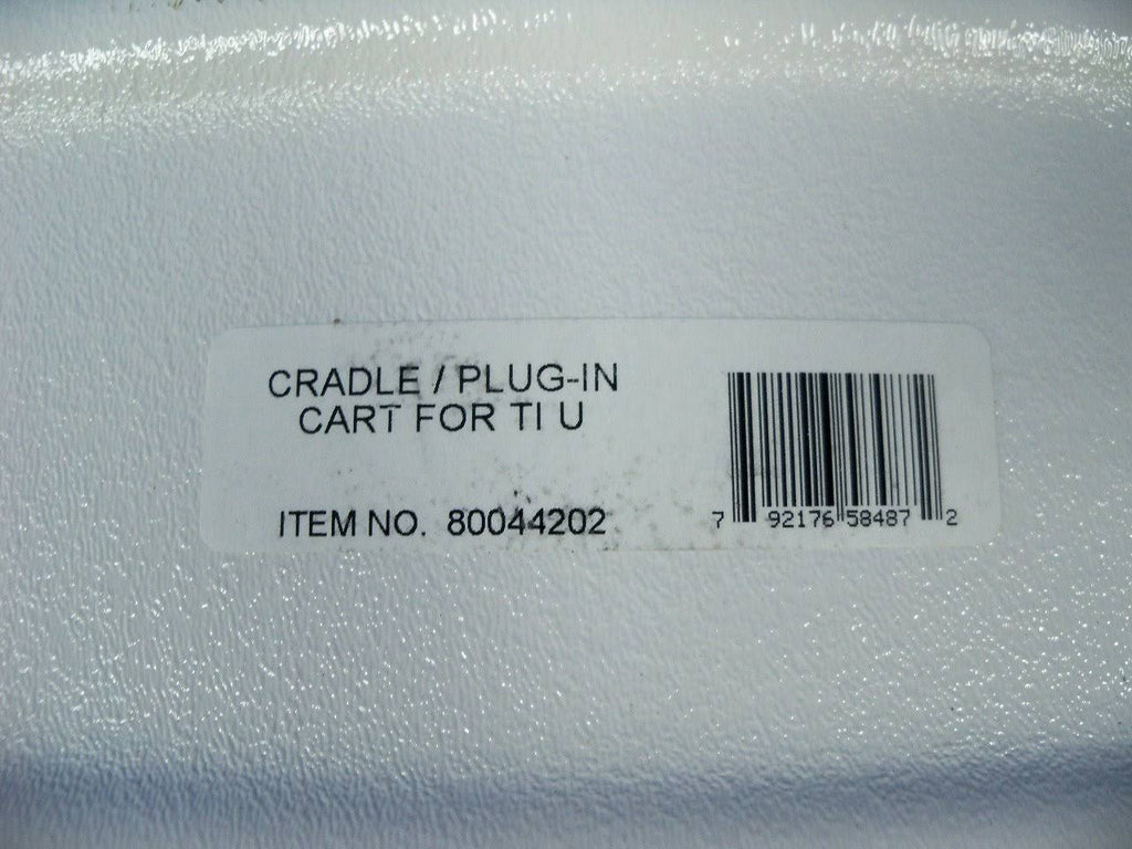 Plug-In Cart Cradle J97916