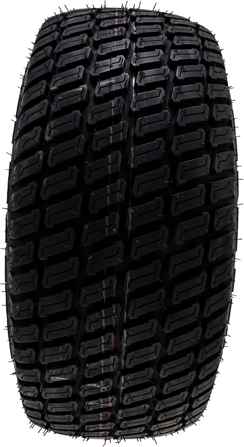 Wheel and Tire E2724