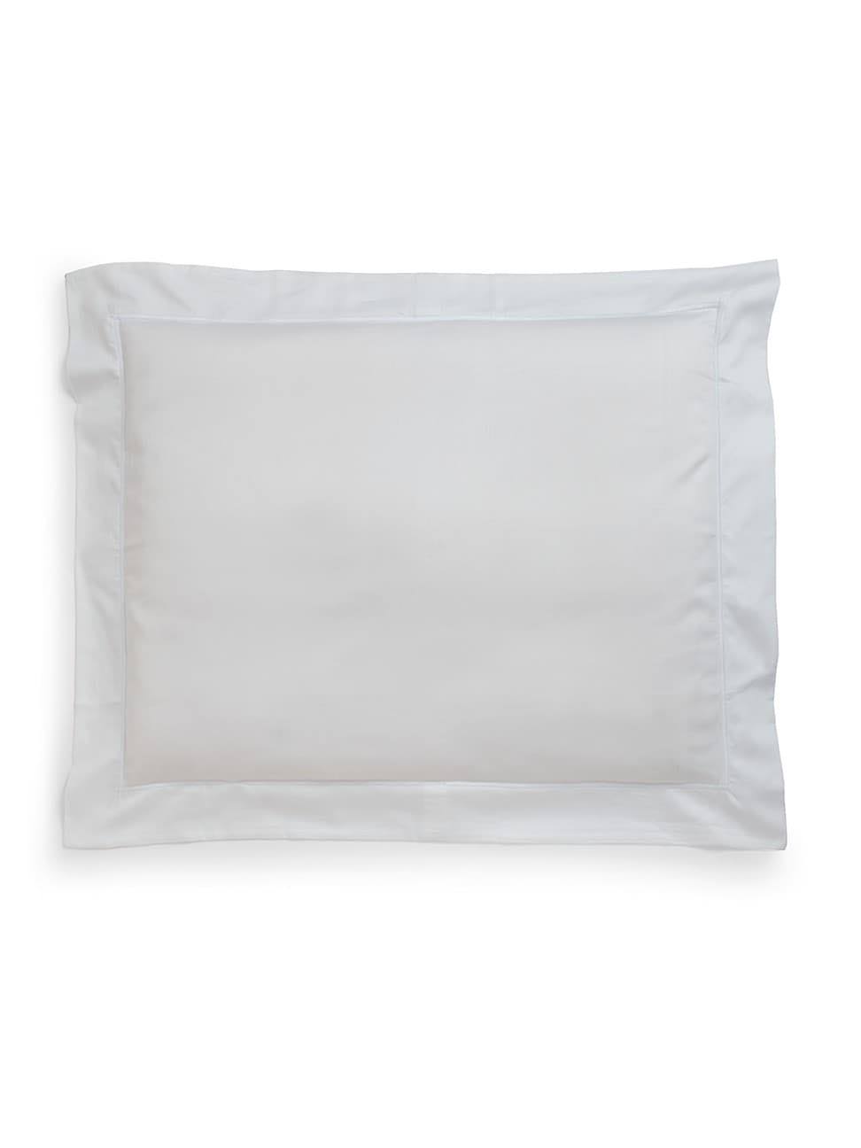 White Standard Sham E206