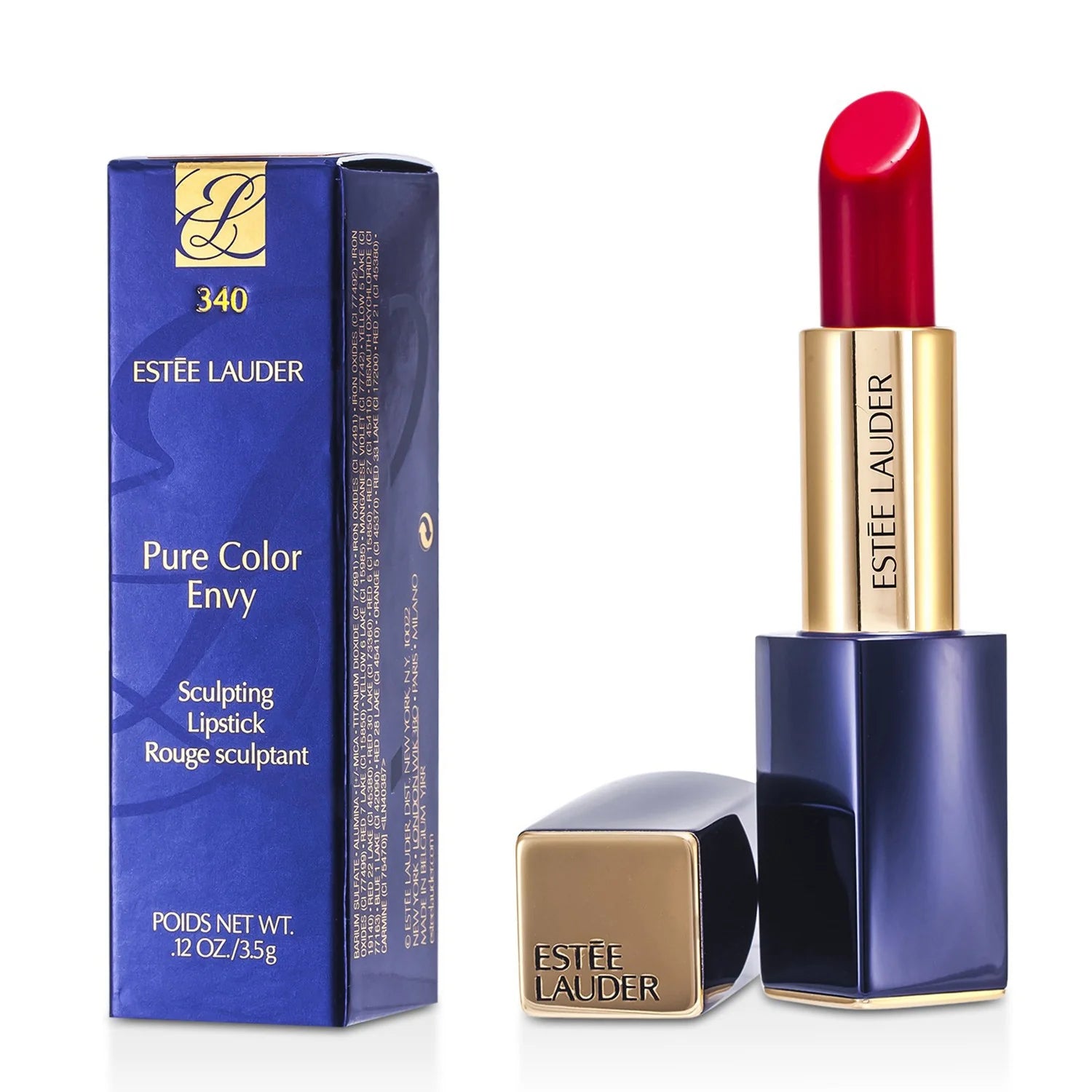 Sculpting Lipstick 3.5g Q982