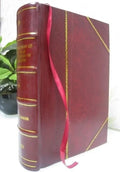 Leather Bound Book C365403