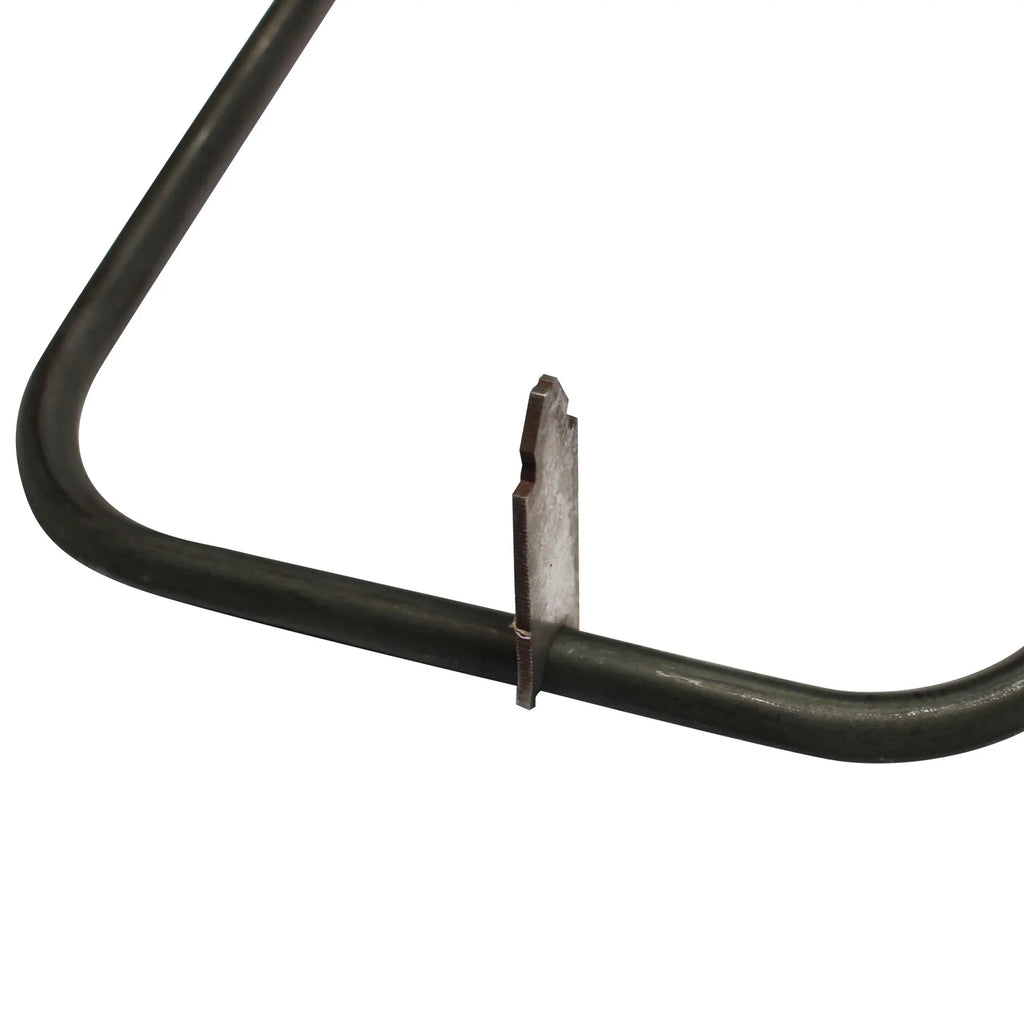 2-Pack Bake Element for General Electric Oven Y2733