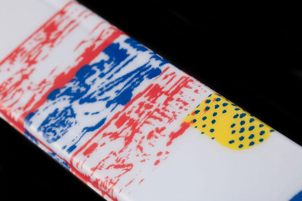 Revolt 81 Skis K972