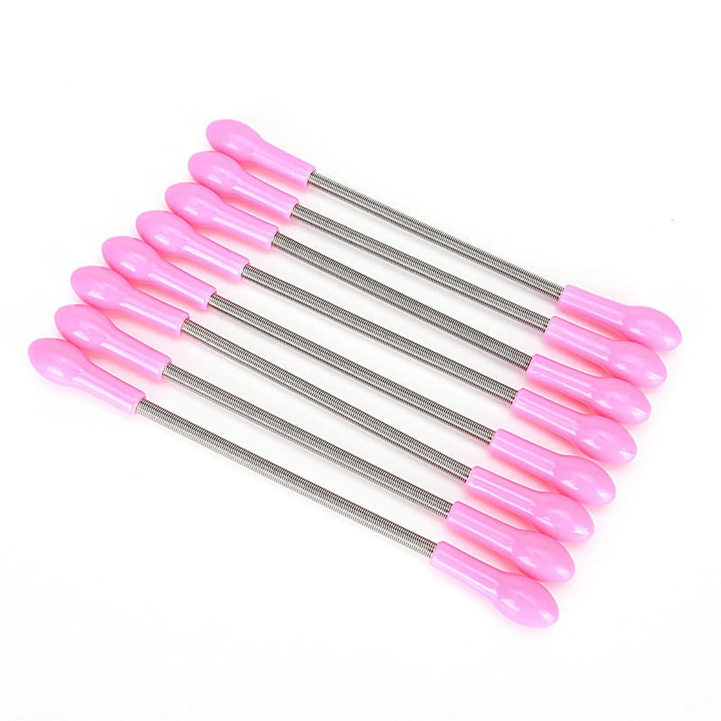 Facial Hair Remover Tool Spring Threading Epilator Z8825
