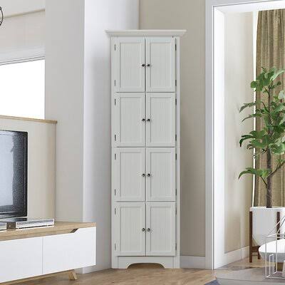 Curio Cabinet I201213