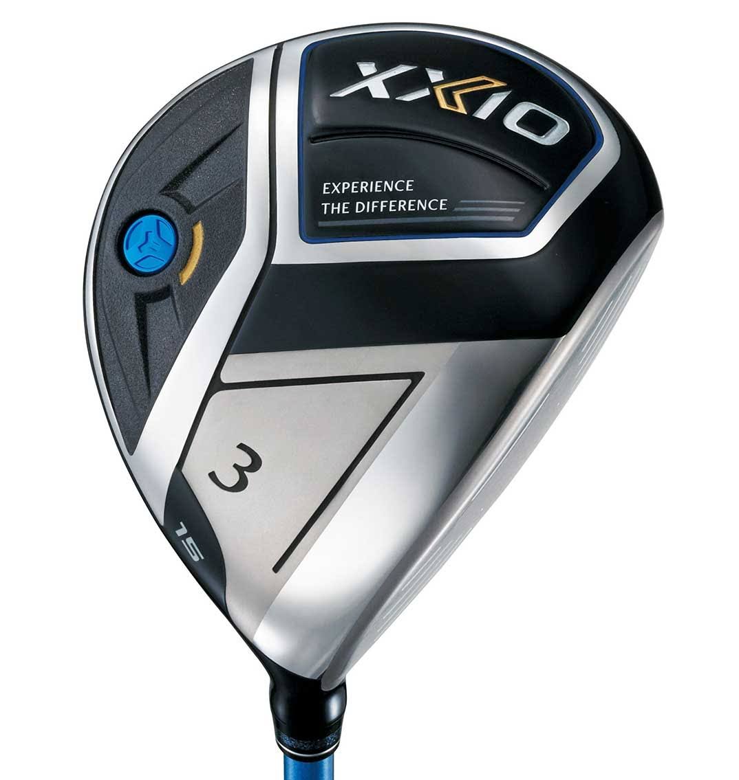 3-Wood Fairway Wood U235