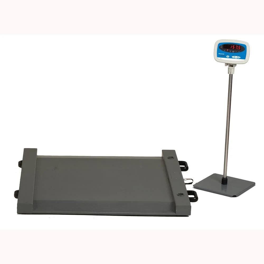 Digital Floor Scale D682118