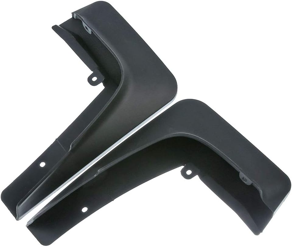 Splash Guards Mud Flaps 4-Pcs Kit O6679
