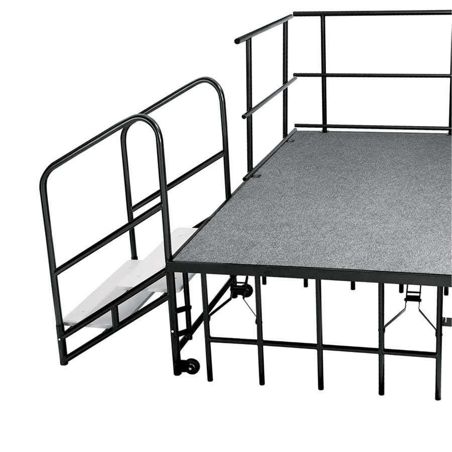 Steps for 16x22H Stages W380
