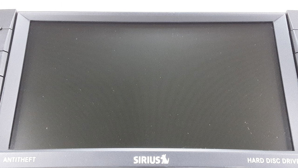 OEM CD Player Satellite Radio Media Display Receiver T97603