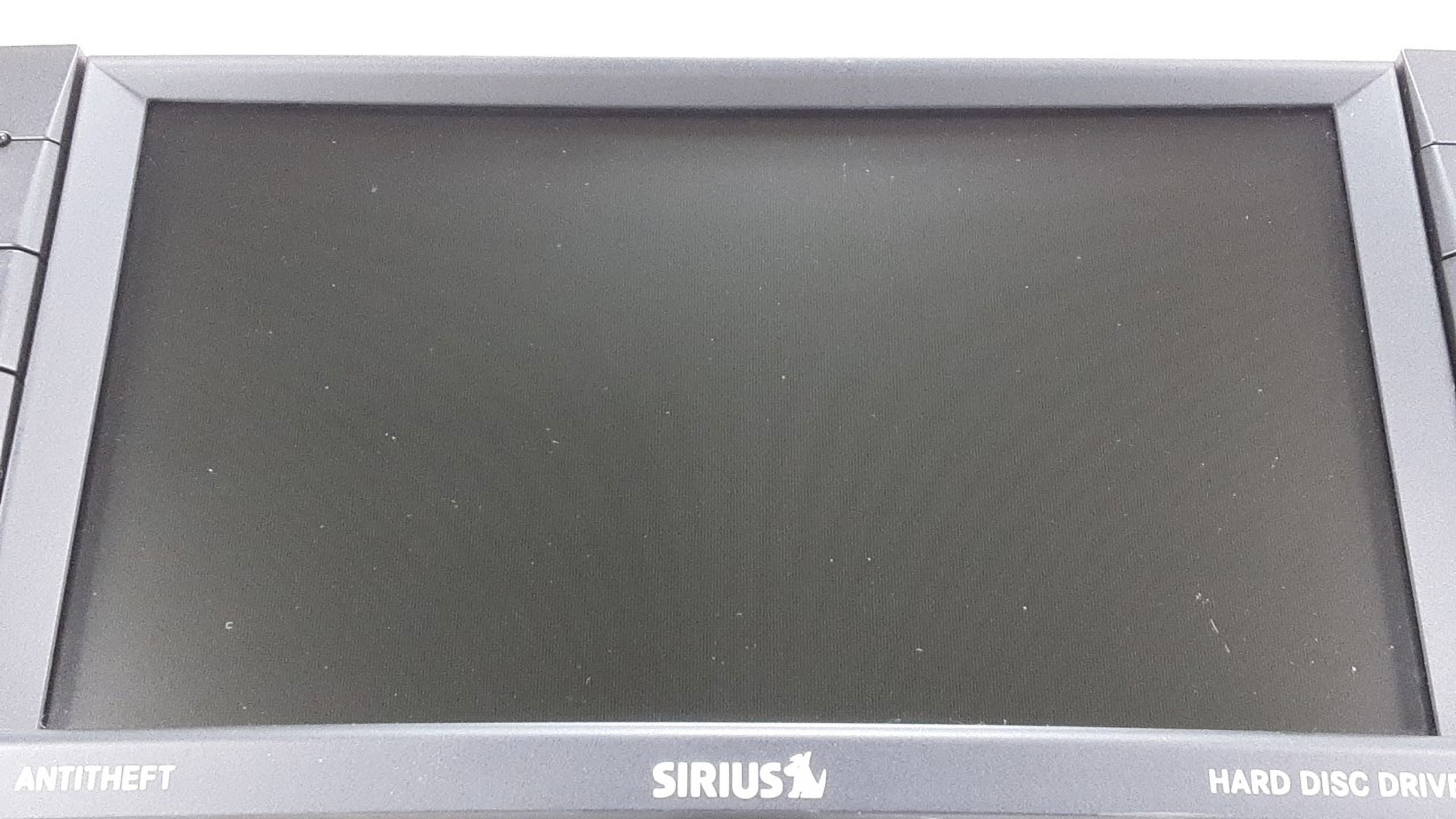 OEM CD Player Satellite Radio Media Display Receiver T97603