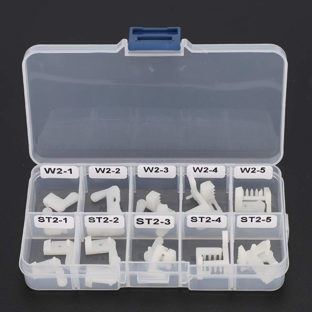 Hard Drive Head Replacement Tool Kit, Magnetic, Pack of 2 D9041