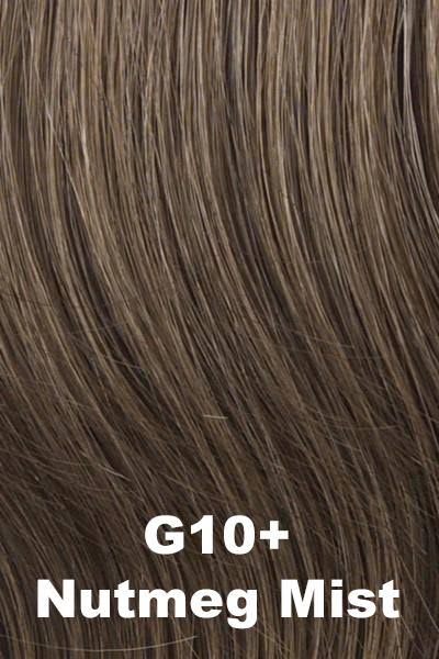 Large Synthetic Wig M868198