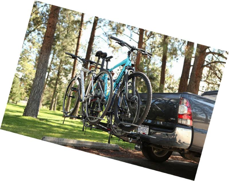 Hitch Bike Rack P59413