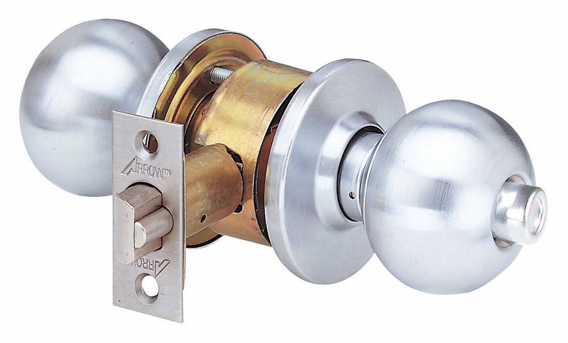 Knob Lockset V73327