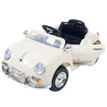 Battery Operated Ride On Toy Car with Remote Control M8130