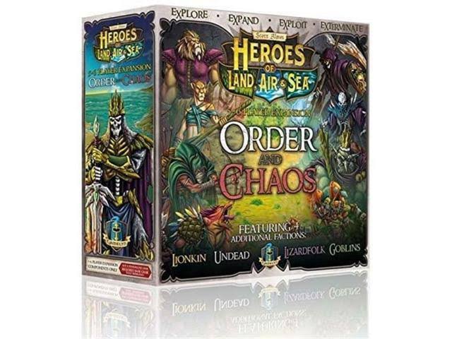 Heroes of Land, Air & Sea Bundle R8514