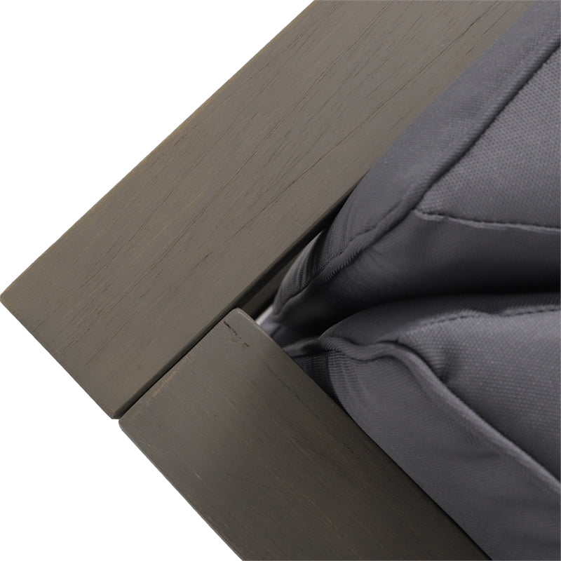 Patio Sofa T139