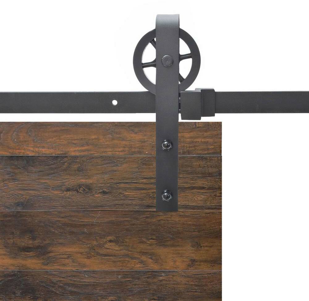 Steel Sliding Barn Door Hardware P987363