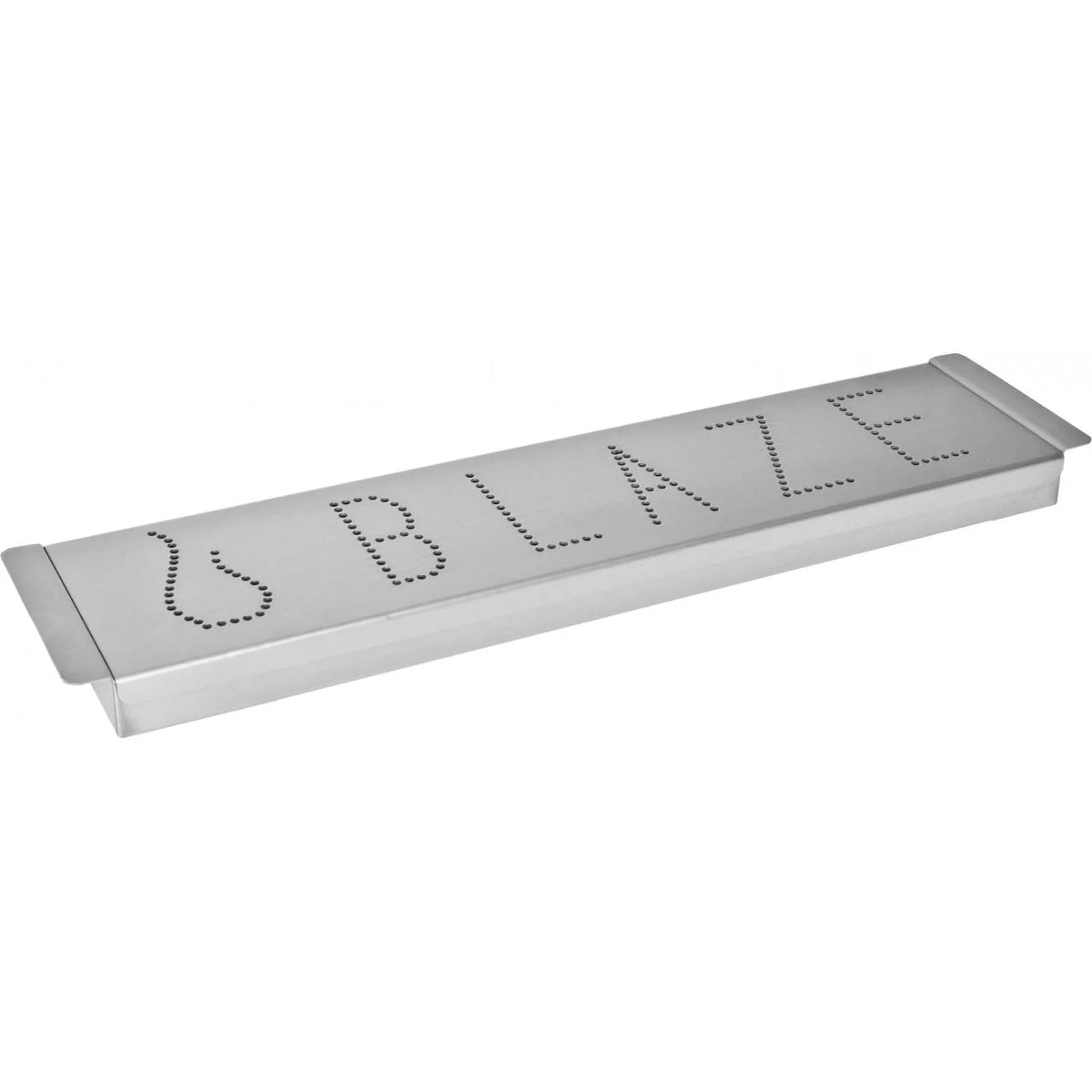 Stainless Steel Smoker Box M587251