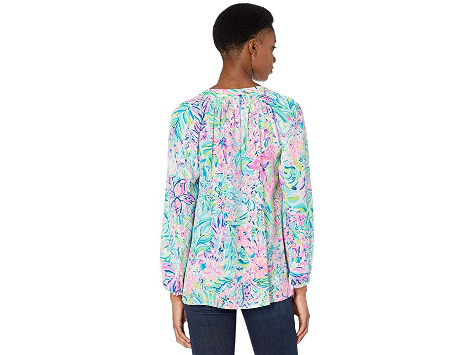 Multi Lillys Favorite Things Top J450469