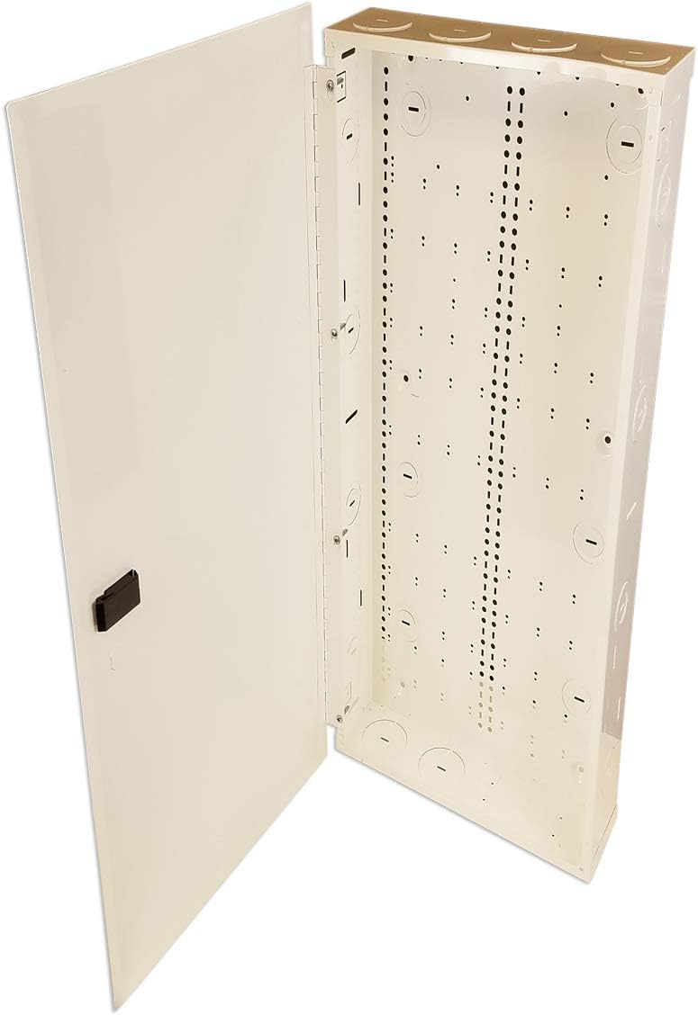 Structured Media Cabinet O869994