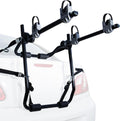 2-Bike Trunk Mount Bicycle Carrier Y30219