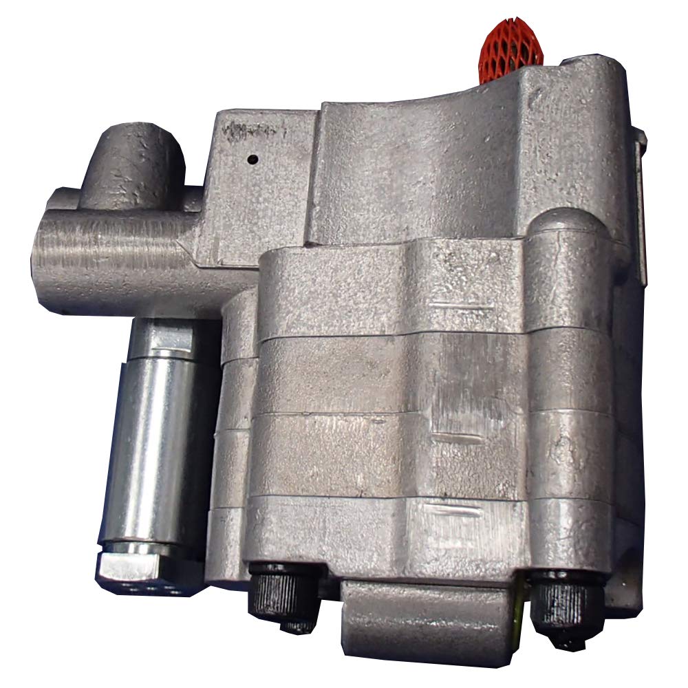 Auxiliary Hydraulic Pump H9098