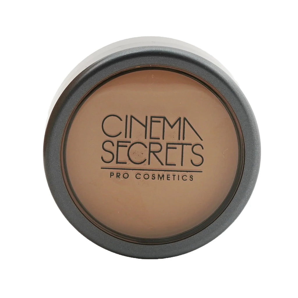Medium-Deep Beige Pink Foundation Singles V76386
