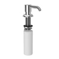 Polished Brass Soap Lotion Dispenser H519