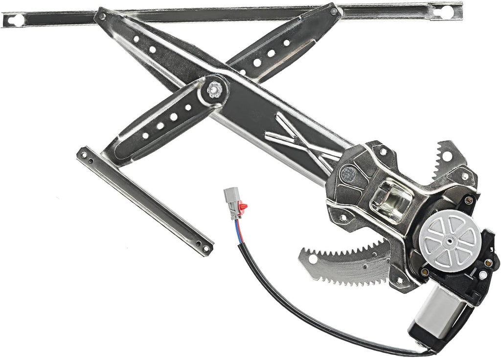 Power Window Regulator with Motor Pack of 2 J5080