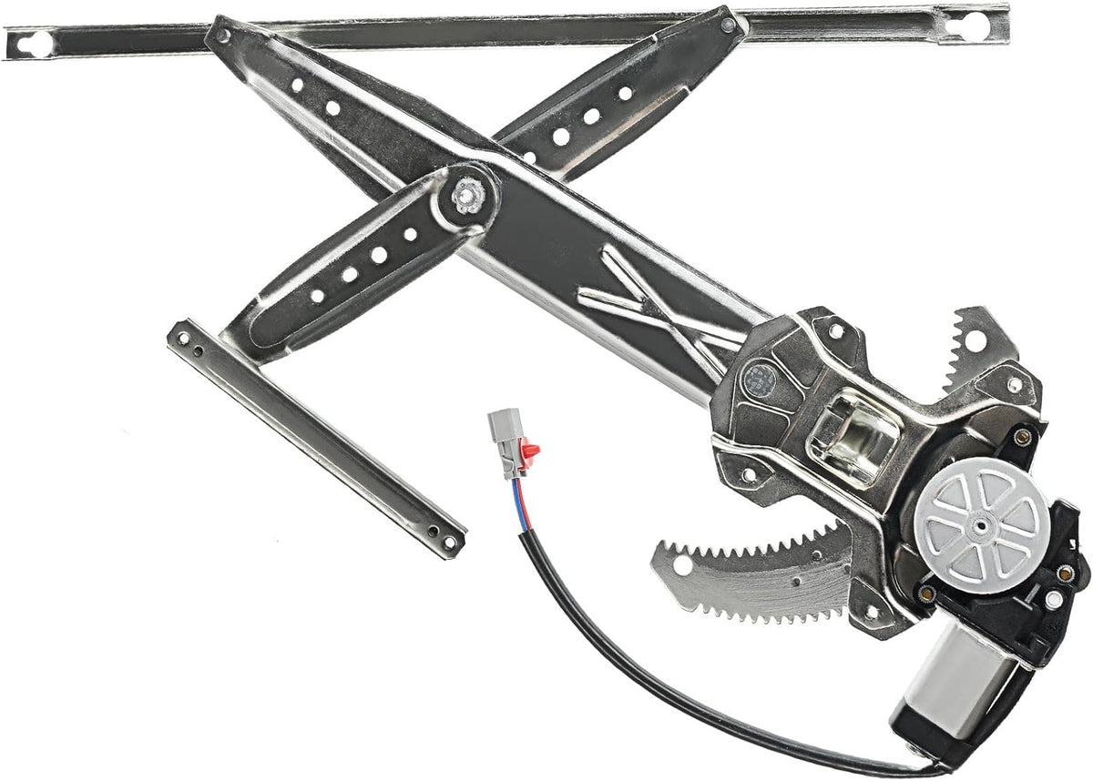 Power Window Regulator with Motor Pack of 2 J5080