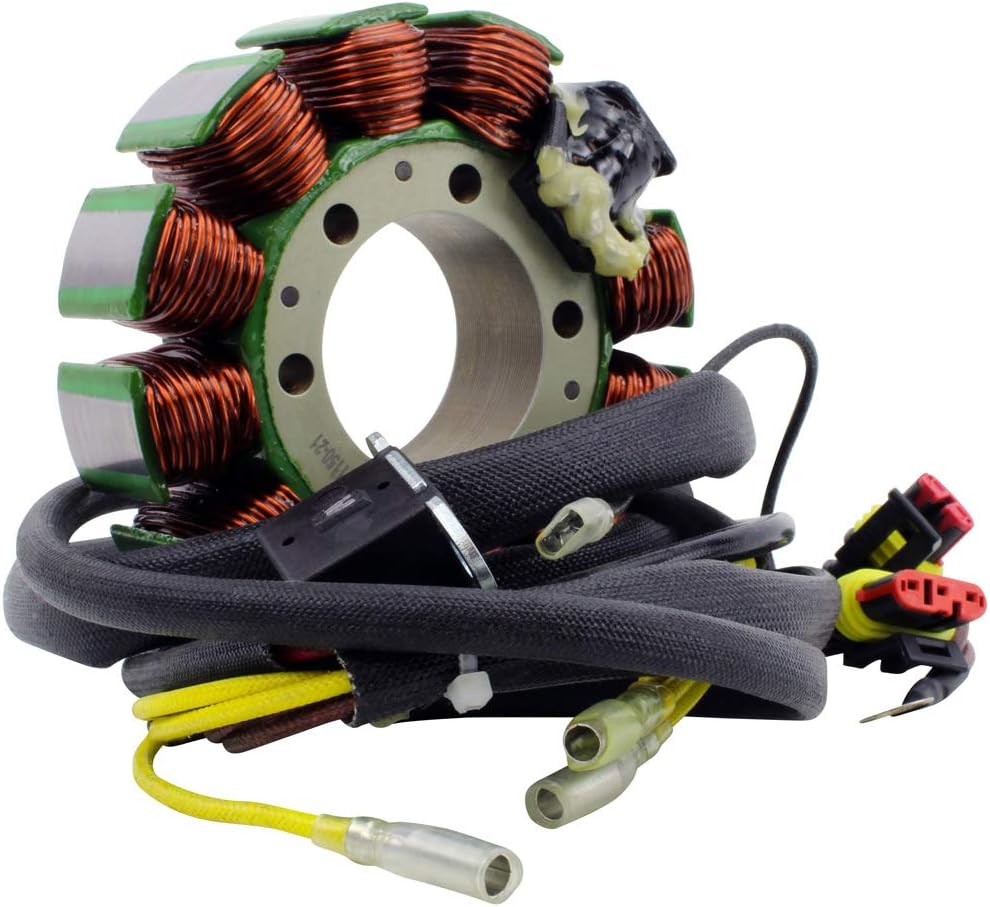 Stator for Polaris Sportsman 600 700 4x4 Carb 2002-2006 B814