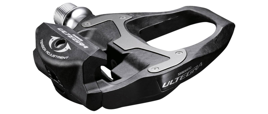 Ultegra SPD-SL Pedals Carbon Q882746