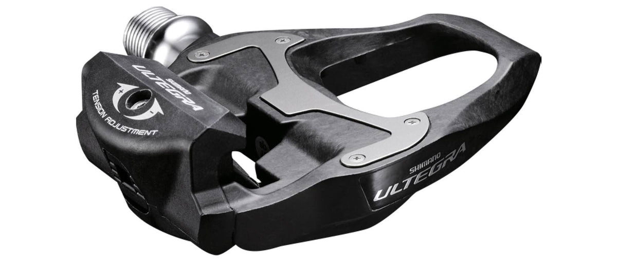 Ultegra SPD-SL Pedals Carbon Q882746