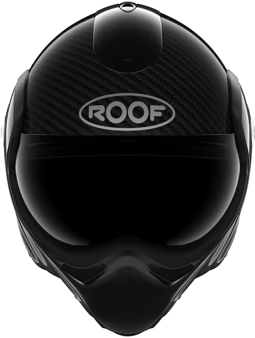 Carbon Red Roof BoXXer T6575
