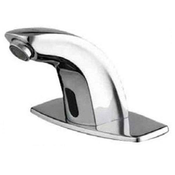 Chrome Automatic Sensor Faucet C742366