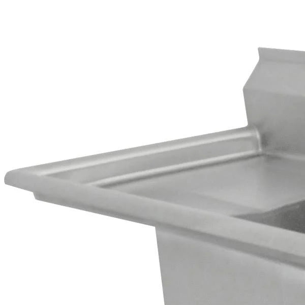 Fabricated NSF Sink B90340