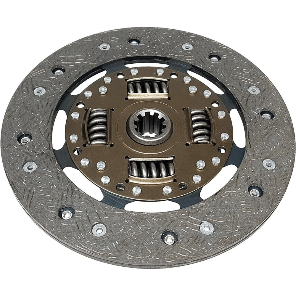Clutch Kit For Jeep Wrangler 3.6L Z48352
