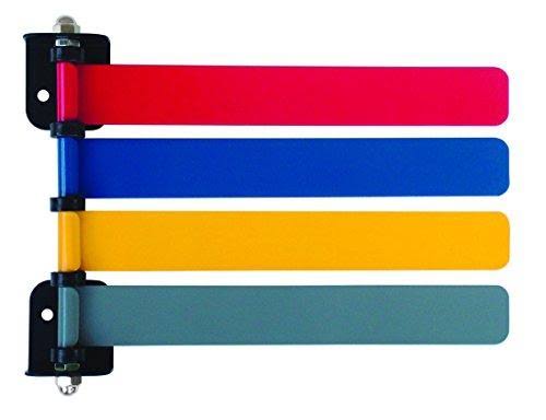 Exam Room Flag Systems Q740