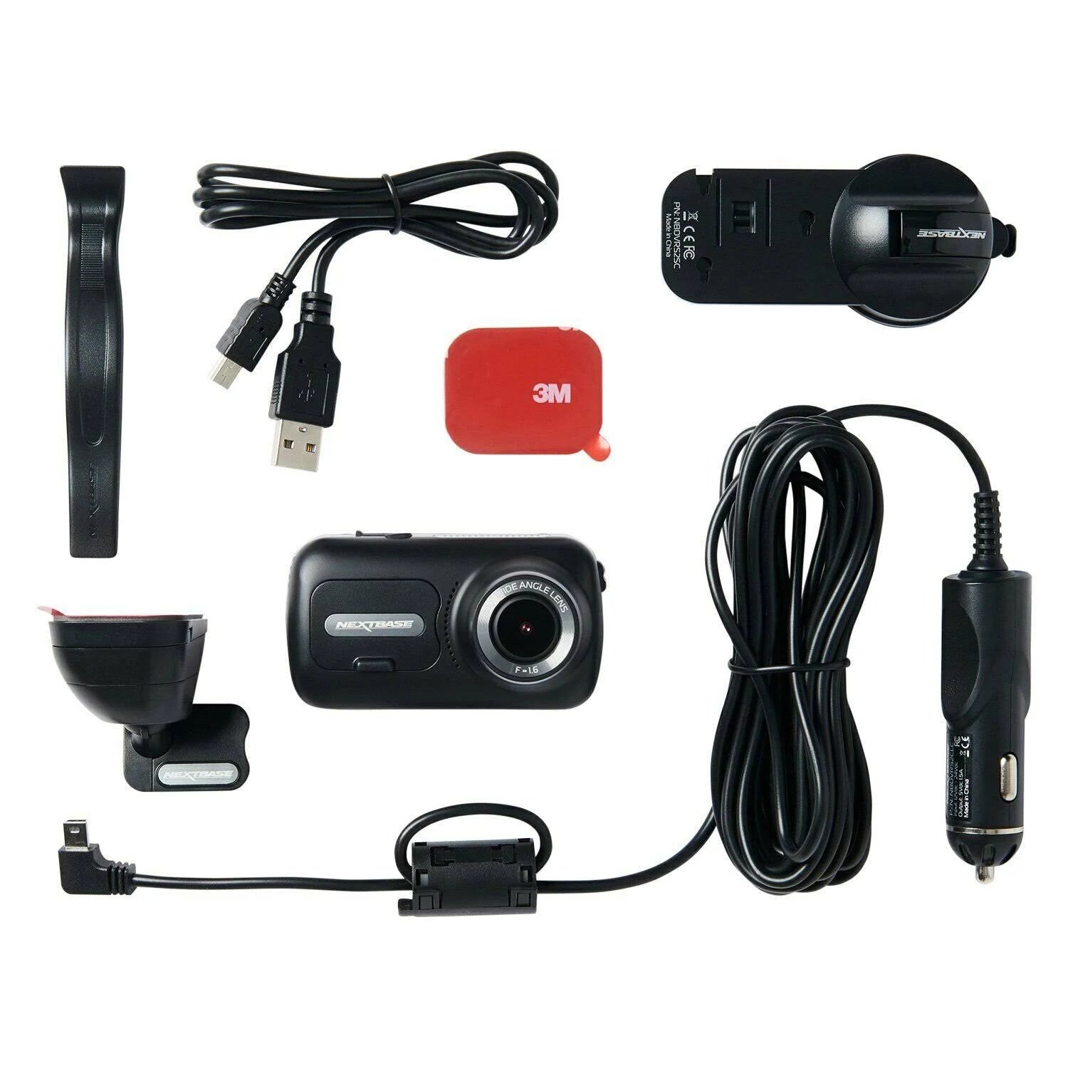 Dash Cam U9849