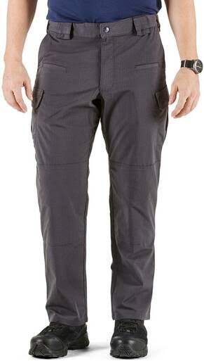 Men's Stryke Pant in Battle Brown T85613