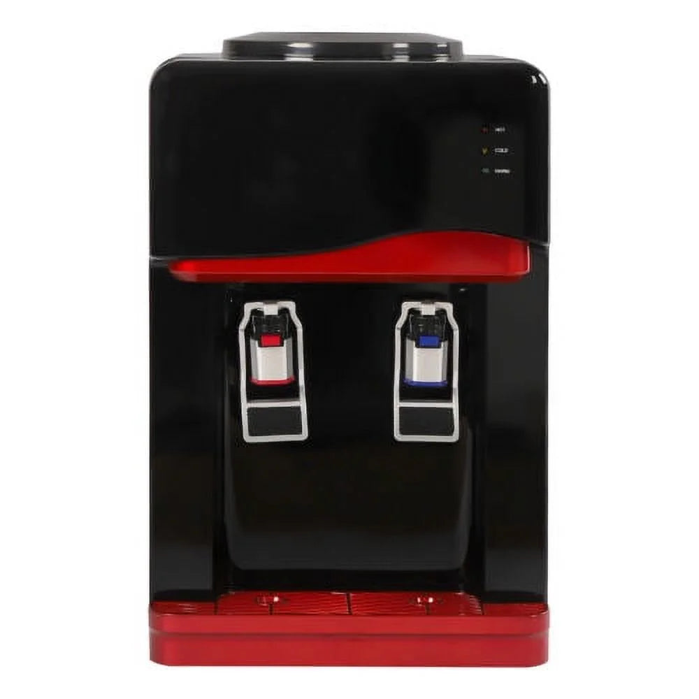Desktop Water Dispenser with Child Safety Lock C96415