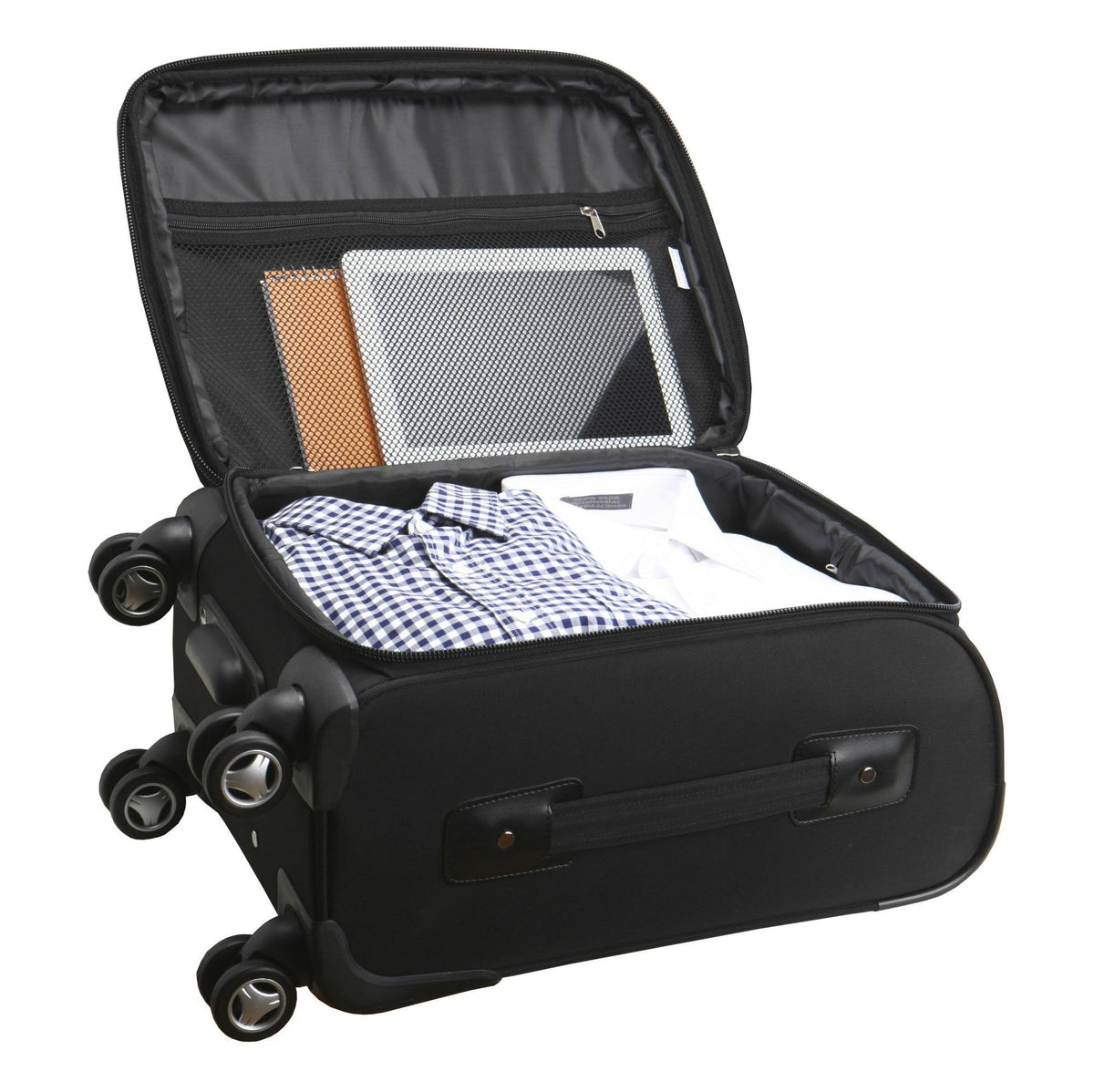 Carry on Spinner E91505