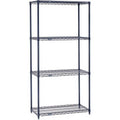 Wire Shelving Starter R442