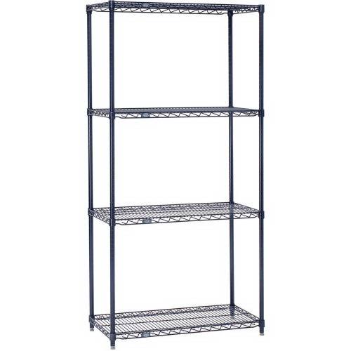 Wire Shelving Starter R442