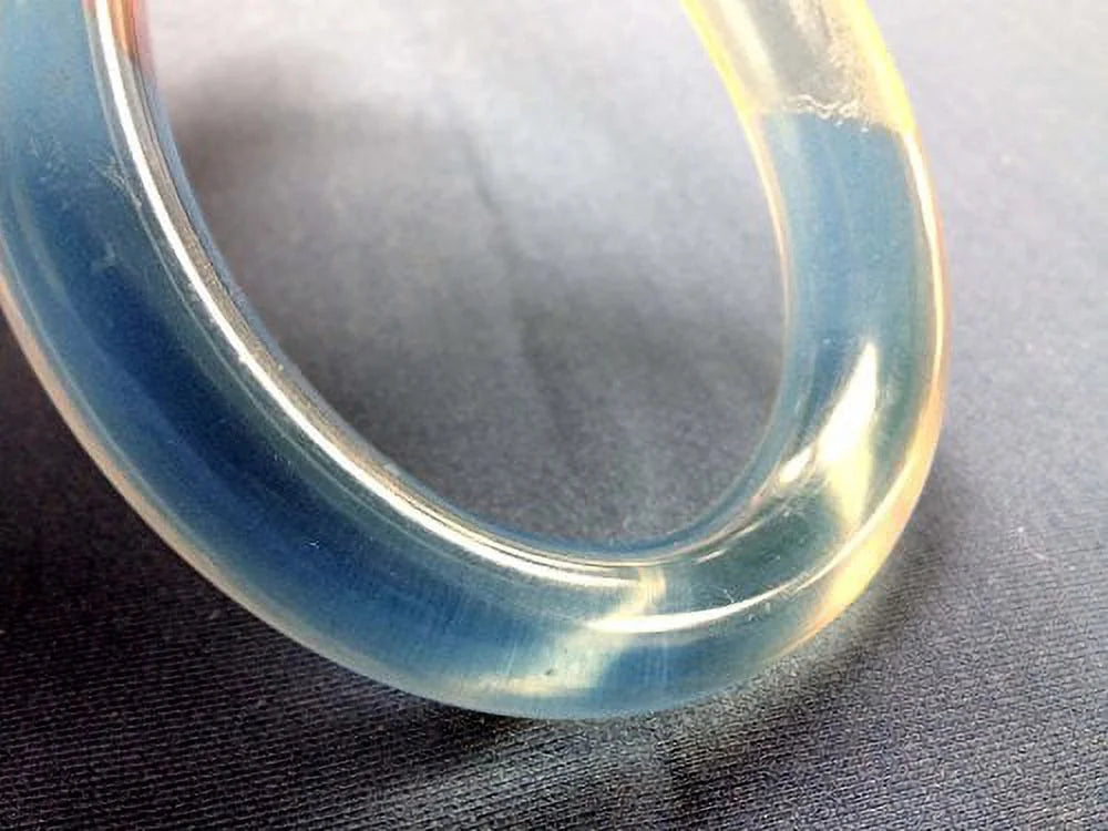 Clear 50' PVC Tubing T951